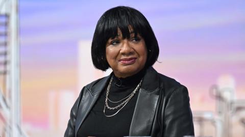Diane Abbott