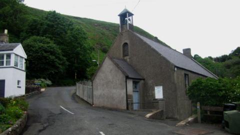 Burnmouth Church