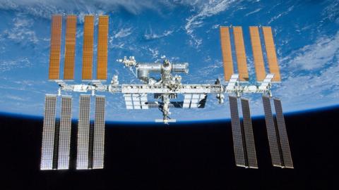 International Space Station