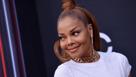 Janet Jackson