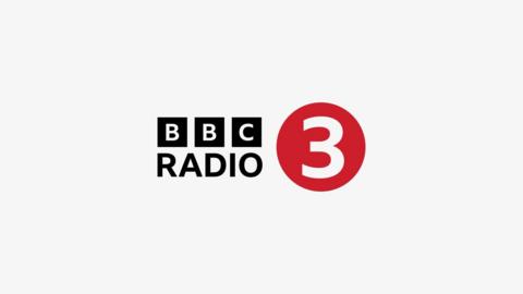 BBC Radio 3 logo