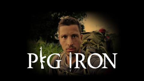 Pig Iron