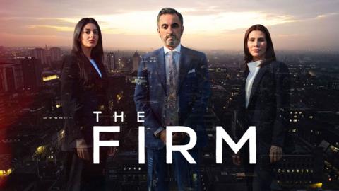 The Firm