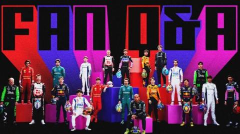 F1 Q&A graphic 