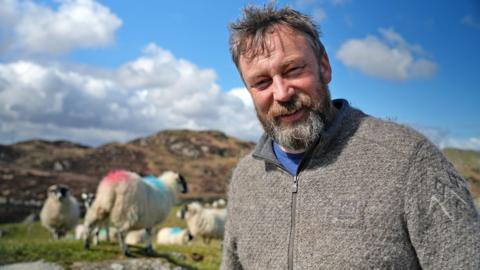 Pàdruig MacCuidhein