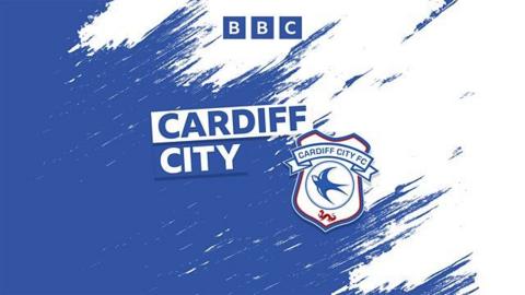 Cafdiff City on Sounds