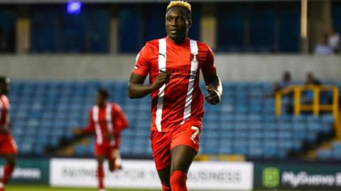 Dan Agyei