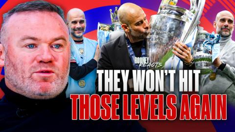 The Wayne Rooney Show