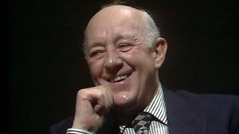 Sir Alec Guinness