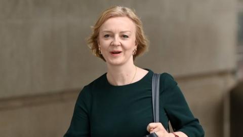 Liz Truss