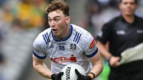 Louis Kelly 