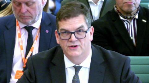 Olly Robbins