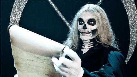 Death from Stupid Deaths