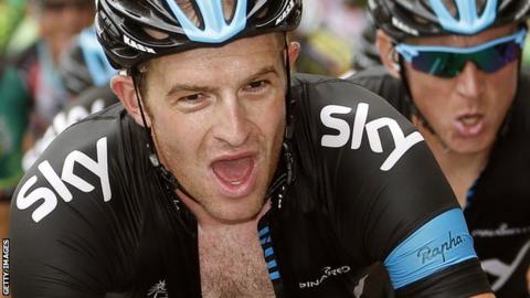 Ian Stannard