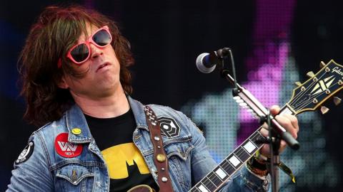 Ryan Adams