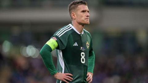 Steven Davis
