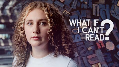 What if I can't read?