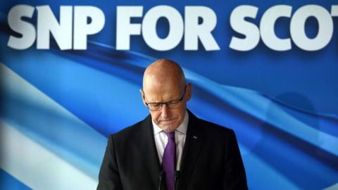 John Swinney