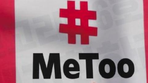 MeToo banner