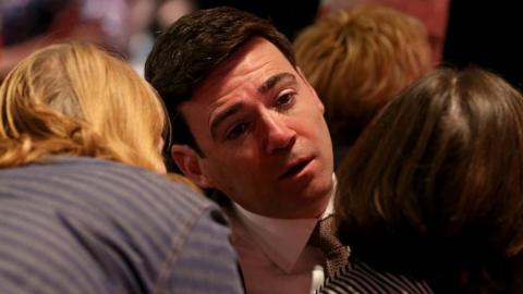 Andy Burnham