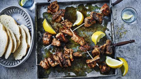 Kebabs