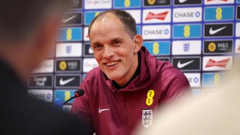 Thomas Tuchel