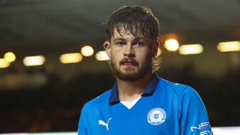 Cian Hayes