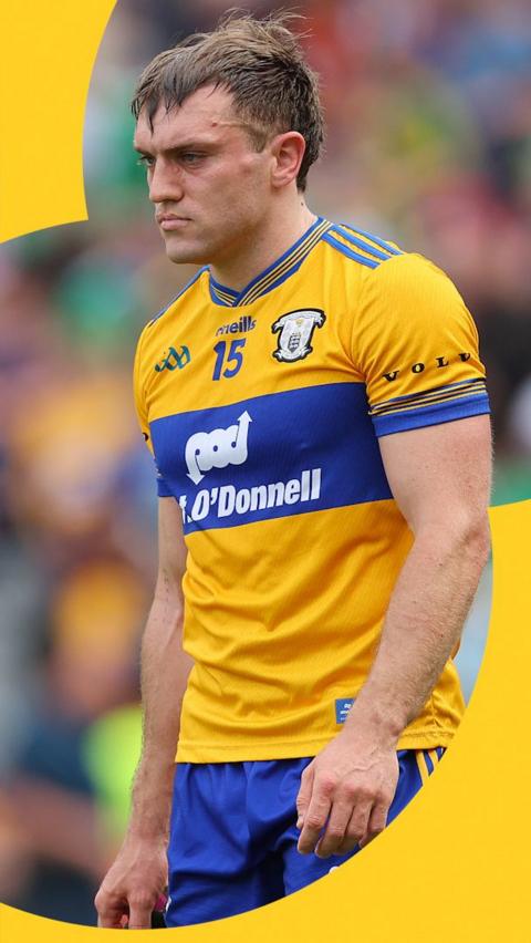 Shane O'Donnell 