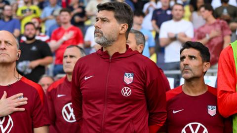Mauricio Pochettino