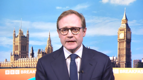 Tom Tugendhat