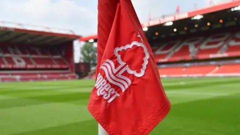 Nottingham Forest