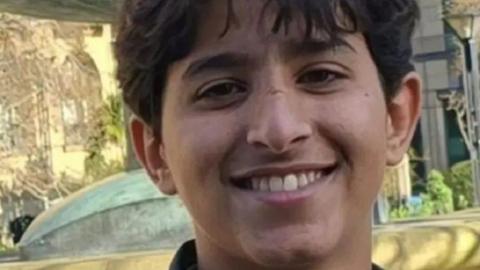 Abdullah Yaser Abdullah Al Yazidi 
