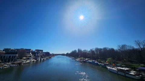 Kingston upon Thames, Greater London