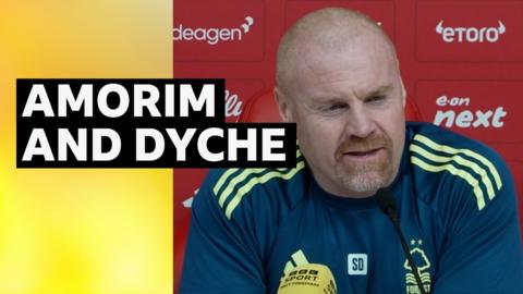 Sean Dyche