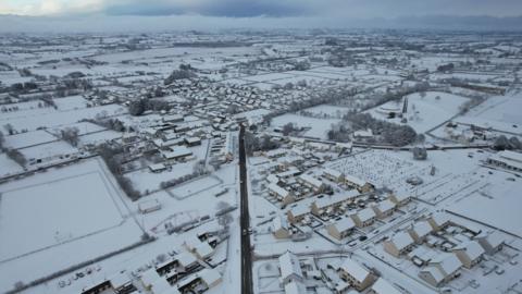 Dunloy, County Antrim