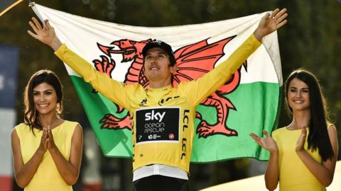 geraint thomas