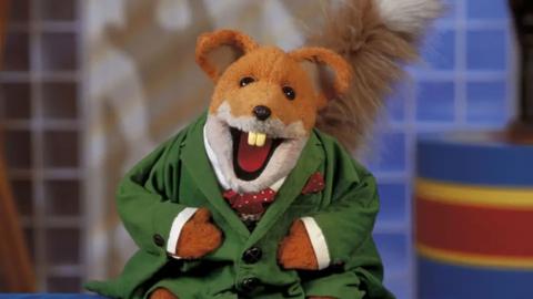 Basil Brush