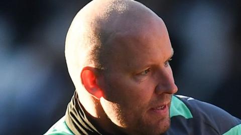 New Sheffield Wednesday boss Henrik Pedersen