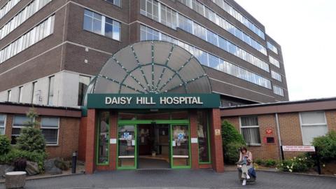 Daisy Hill