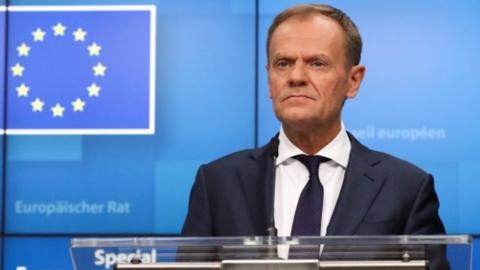 Donald Tusk