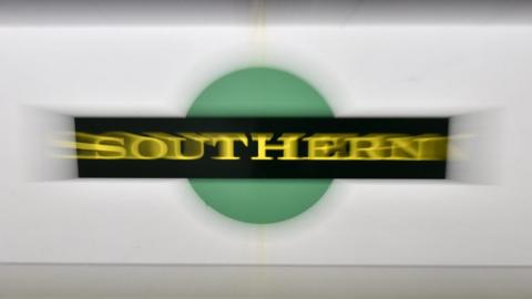 Southern logo