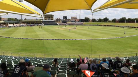 David Teeger: Axing of South Africa U19 cricket captain sparks ...