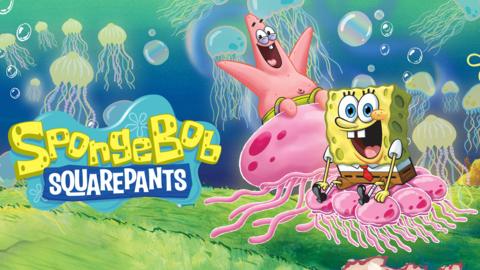 SpongeBob SquarePants