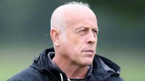 Martin Foyle