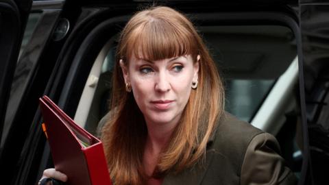 Angela Rayner
