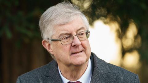 Mark Drakeford