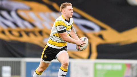 Liam Harris