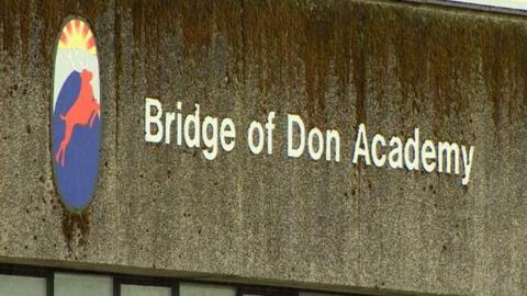 Bridge of Don Academy