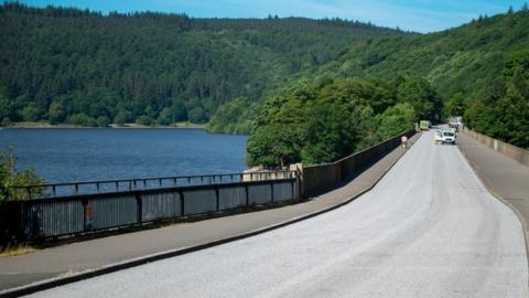 A57 Snake Pass