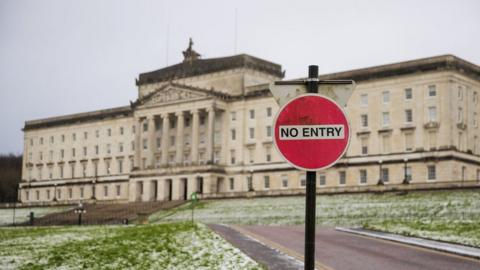 Stormont